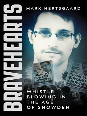 cover image of Bravehearts